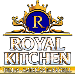 Royal Kitchen Bar